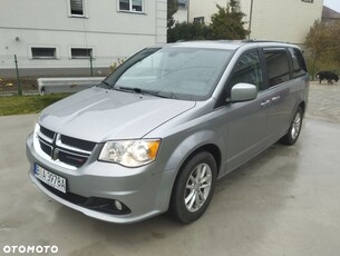 Dodge Grand Caravan 3.6 Express