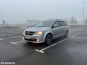 Dodge Grand Caravan 3.6 R/T