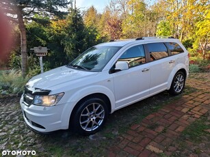 Dodge Journey 2.7 V6 R/T