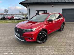 DS Automobiles DS 7 Crossback 1.5 BlueHDi So Chic