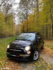 Fiat 500 1.2 Dolcevita