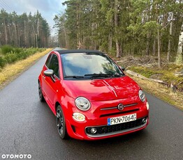 Fiat 500 500S 0.9 SGE S&S