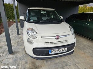 Fiat 500L 1.4 16V Pop Star