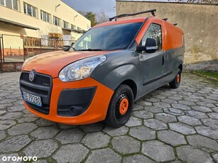 Fiat Doblo 1.3 Multijet 16V Active