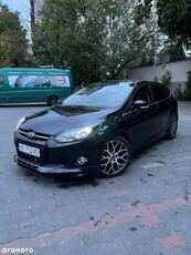 Ford Focus 1.6 EcoBoost Trend Sport