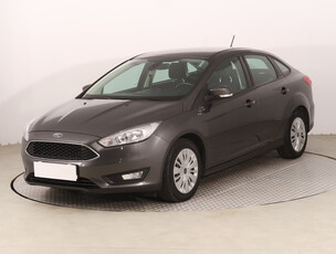 Ford Focus 2018 1.6 i 74034km Sedan