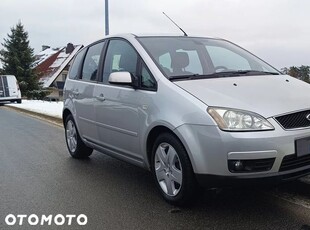 Ford Focus C-Max