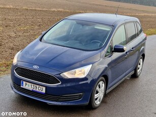 Ford Grand C-MAX 1.0 EcoBoost Start-Stopp-System Trend