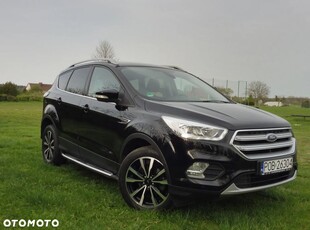 Ford Kuga 1.5 EcoBoost 2x4 Titanium