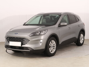 Ford Kuga 2020 1.5 EcoBoost 48644km SUV