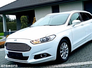 Ford Mondeo 2.0 TDCi Gold X (Trend) PowerShift