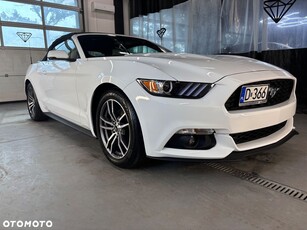 Ford Mustang 2.3 EcoBoost