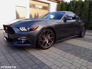 Ford Mustang 2.3 EcoBoost