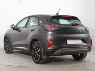 Ford Puma 2022 1.0 EcoBoost 45460km SUV