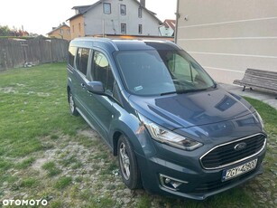 Ford Tourneo Connect 1.5 EcoBlue Titanium PowerShift