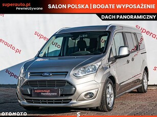 Ford Tourneo Connect