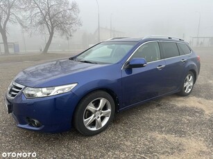 Honda Accord 2.0 Executive