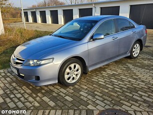 Honda Accord 2.0 Sport