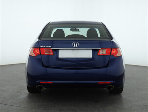 Honda Accord 2013 2.0 i