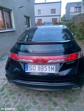 Honda Civic 1.4 Sport