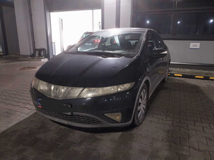 Honda Civic 2005 1.8 ABS