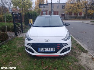 Hyundai i10 1.0 Modern