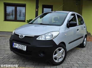 Hyundai i10 1.1 Classic