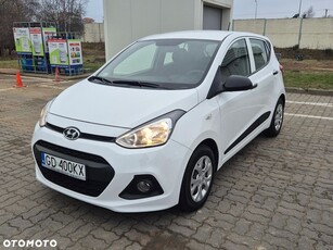 Hyundai i10 1.2 Access