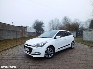 Hyundai i20 1.2 YES Gold