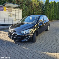 Hyundai i20 1.25 Classic +