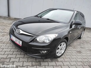 Hyundai i30 1.4 Comfort