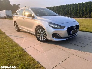 Hyundai i30 1.4 T-GDI GPF Premium