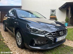 Hyundai i30 1.5 DPI Modern