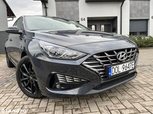 Hyundai i30 1.5 T-GDI 48V Executive