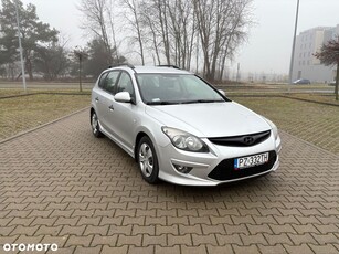 Hyundai i30 1.6 CRDi Base + EU5