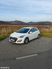 Hyundai i30 1.6 CRDi Classic +