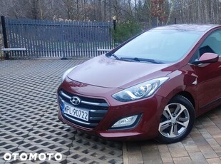 Hyundai i30 1.6 CRDi Premium