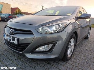 Hyundai i30 1.6 CRDi Premium