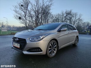 Hyundai i40 1.7 CRDi Comfort