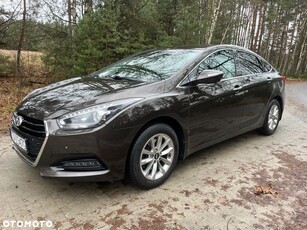 Hyundai i40 2.0 GDI Comfort