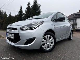 Hyundai ix20 1.4 Classic