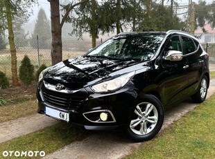 Hyundai ix35 1.6 GDI Style 2WD