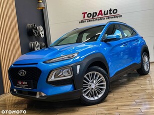 Hyundai Kona 1.6 T-GDI DCT Premium