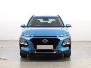 Hyundai Kona 2019 1.0 T