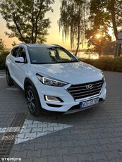 Hyundai Tucson 1.6 T-GDi Comfort 2WD