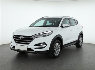 Hyundai Tucson 2015 1.6 GDI 76819km SUV