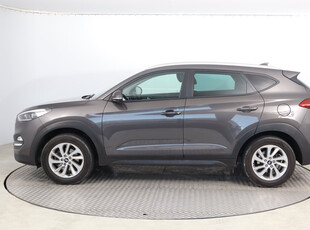 Hyundai Tucson 2016 1.6 GDI 69989km SUV