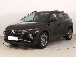 Hyundai Tucson 2021 1.6 T