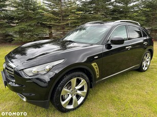 Infiniti QX70 3.0d S Premium