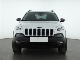 Jeep Cherokee 2014 3.2 V6 89662km SUV